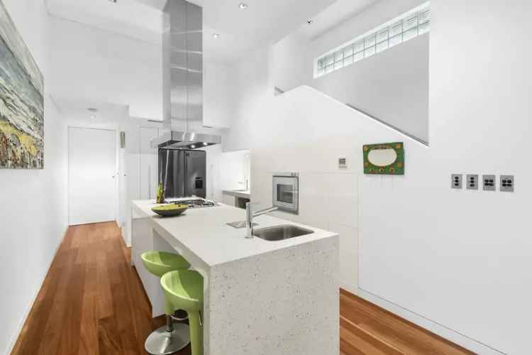 House For Sale in 77, Broughton Street, Sydney, New South Wales