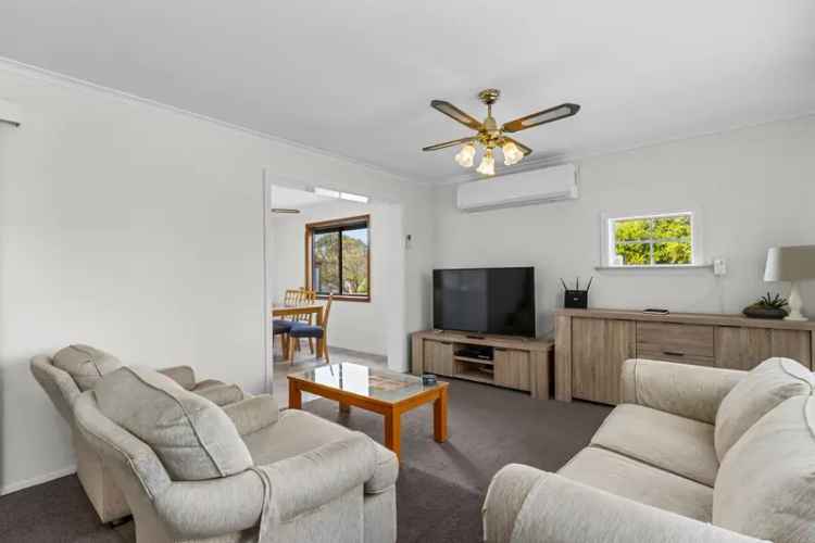 Impressively Renovated Home with Self-Contained Granny Flat - A Hidden Gem!