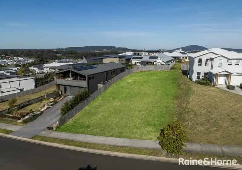 Land For Rent , 64, Parker Crescent, Berry, New South Wales