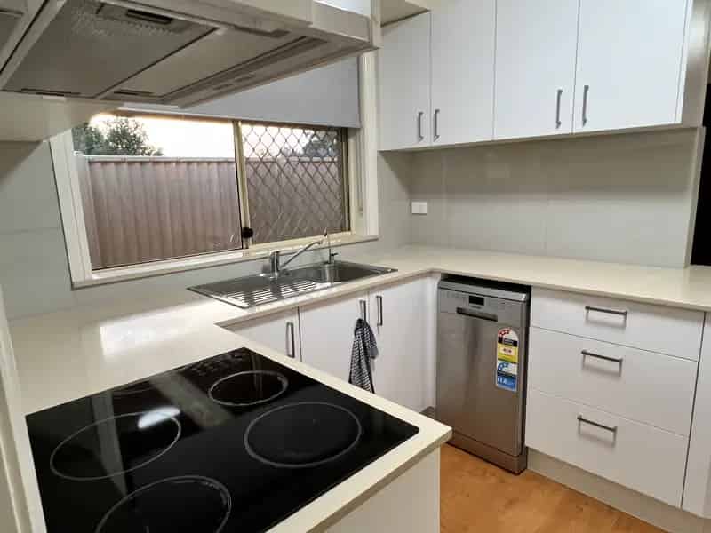 Real Estate For Lease - 1/31 Girraween Road - Girraween , NSW