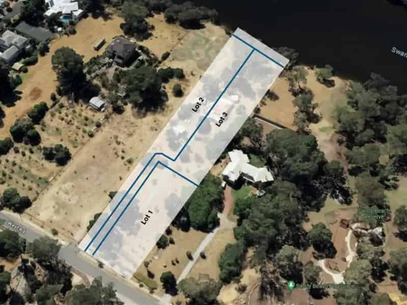 Land For Sale , Town of Bassendean, Western Australia