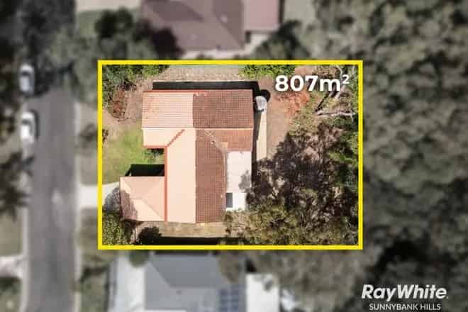 House For Sale , 25, Statesman Crescent, City of Brisbane, Queensland