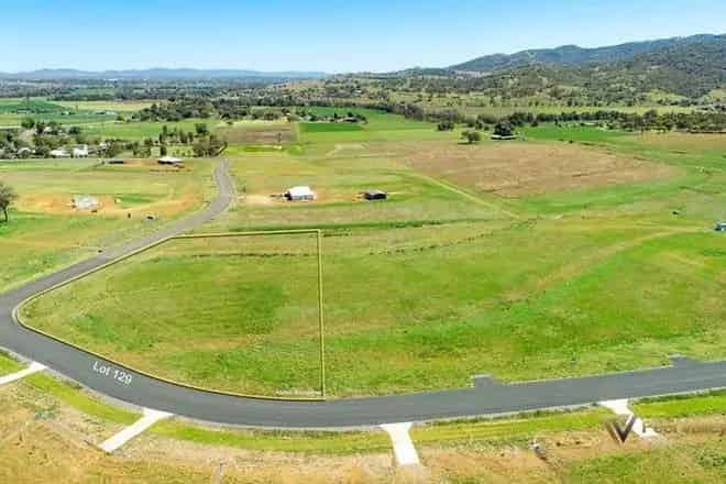 Land For Sale , Tamworth, New South Wales