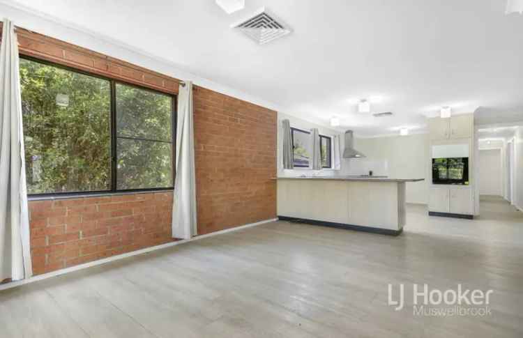 House For Sale in Muswellbrook, New South Wales