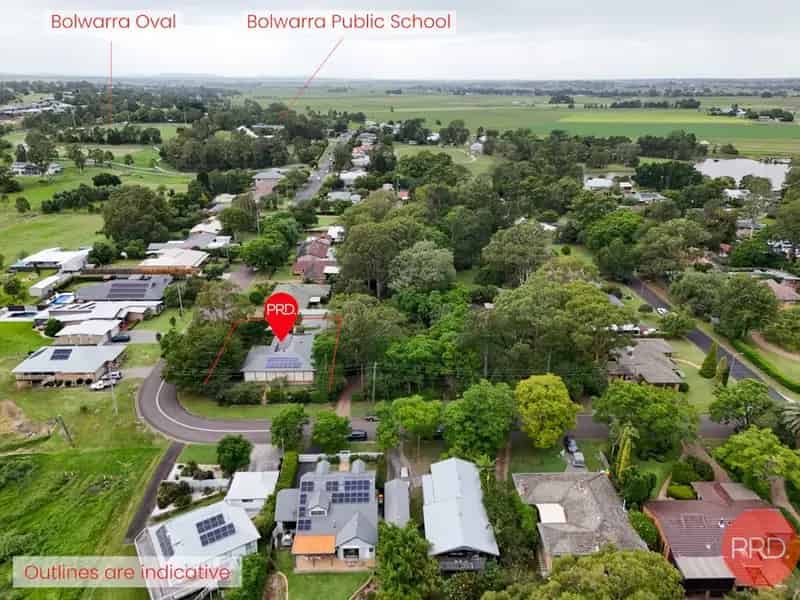 Blue Chip Suburb