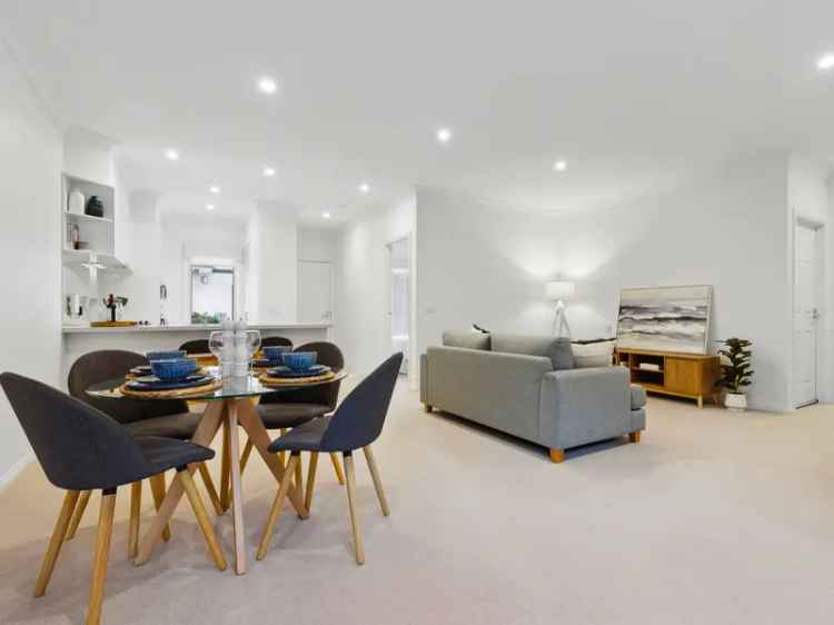 buy house Rivervue Retirement Village Melbourne secure community features