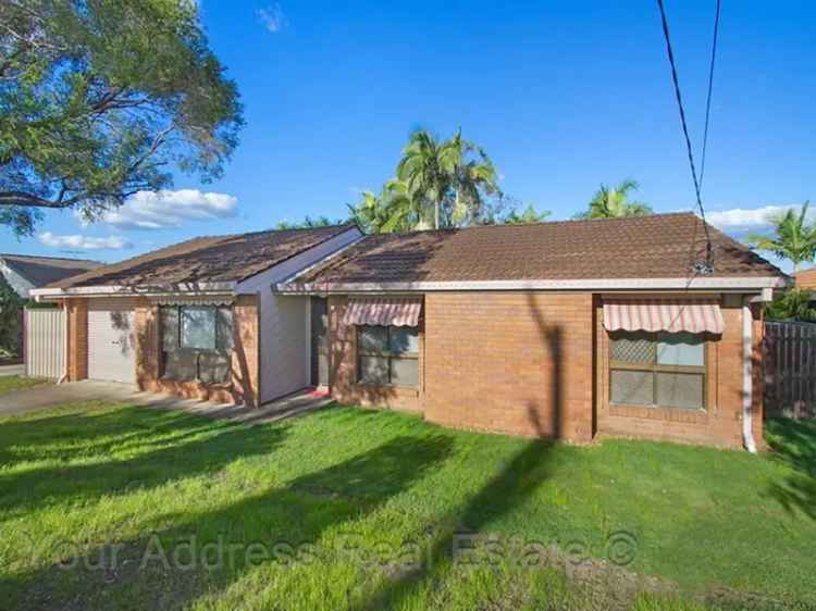 Real Estate For Lease - 9 Pavon Street - Regents Park , QLD