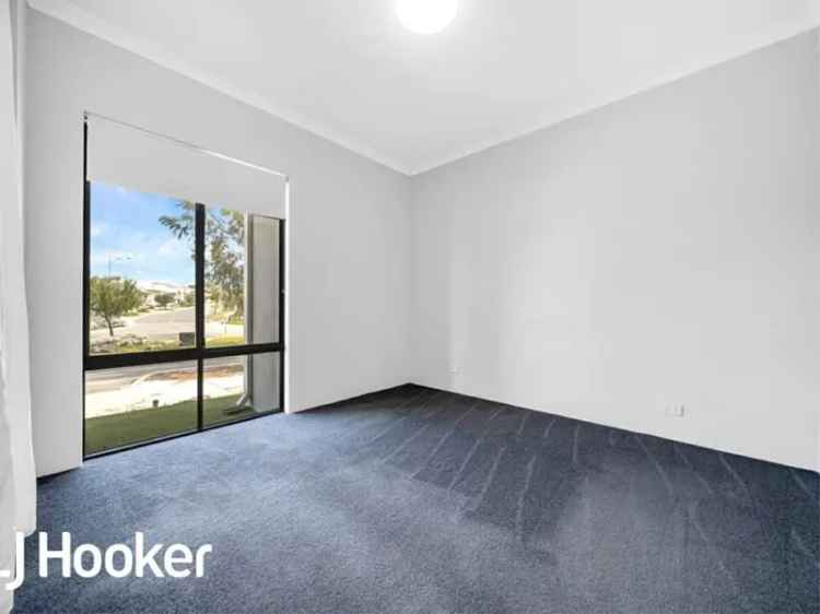 House For Rent in City of Wanneroo, Western Australia