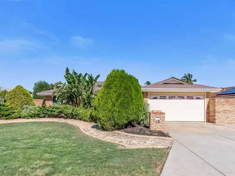 House For Sale , City of Joondalup, Western Australia