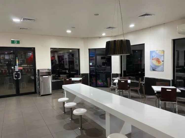 Bakery / Cafe Freehold For Sale CL213 #1002RE