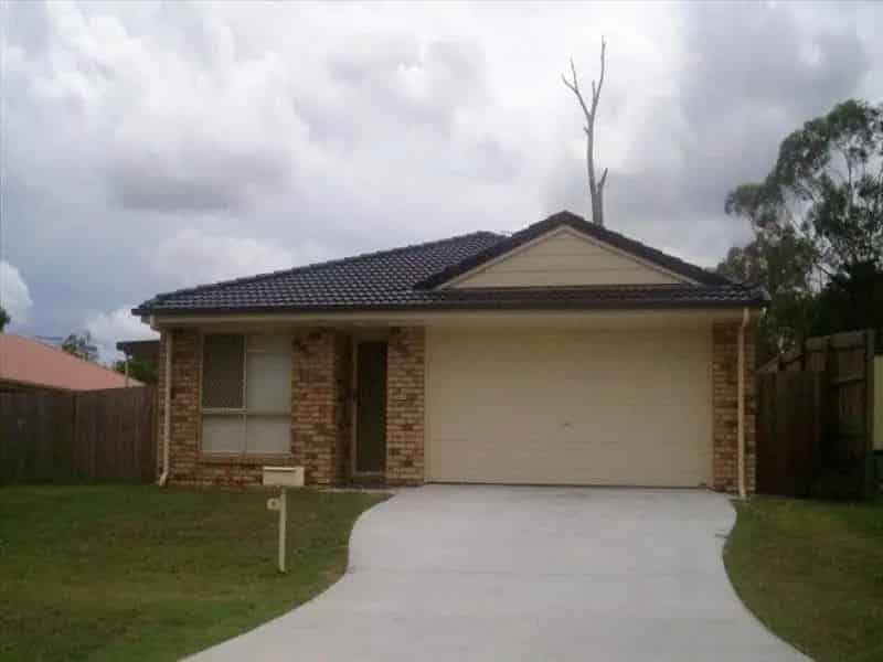 Real Estate For Lease - 4 Palomino Place - Crestmead , QLD
