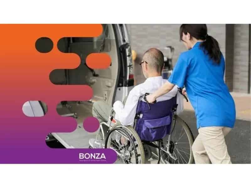 35415 NDIS Business Opportunity in a Growing Regional Market