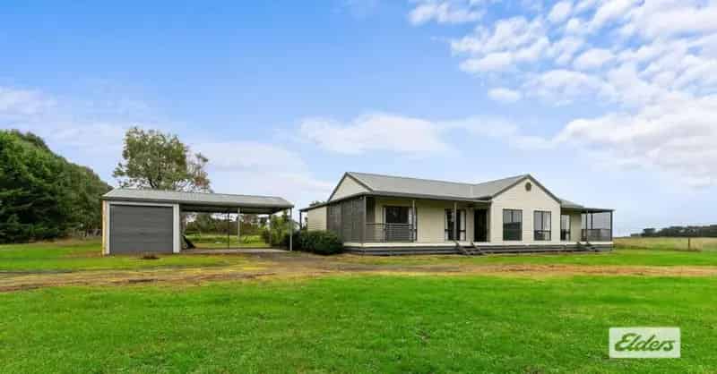 Rural property For Sale , Yarram, Victoria