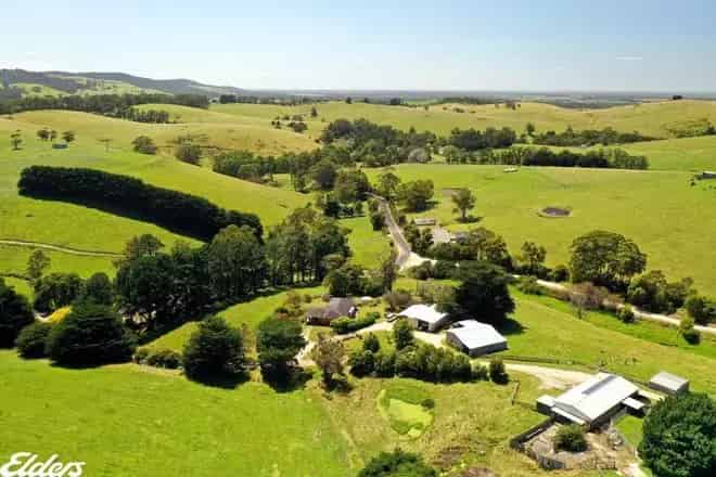 Rural property For Sale , 425, Woorarra Road, Shire of South Gippsland, Victoria