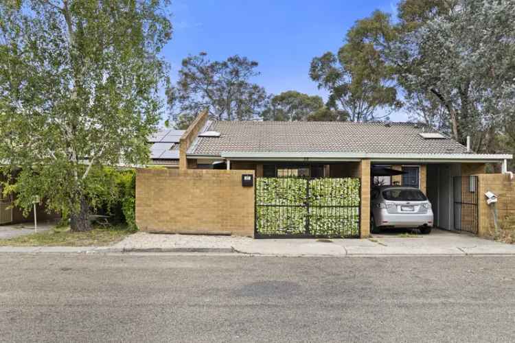 House For Rent in District of Belconnen, Australian Capital Territory