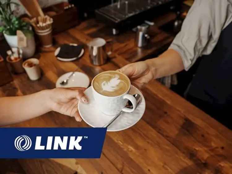 Profitable Cafe For Sale Northern Beaches