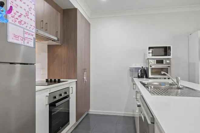 House For Sale in Brisbane City, Queensland