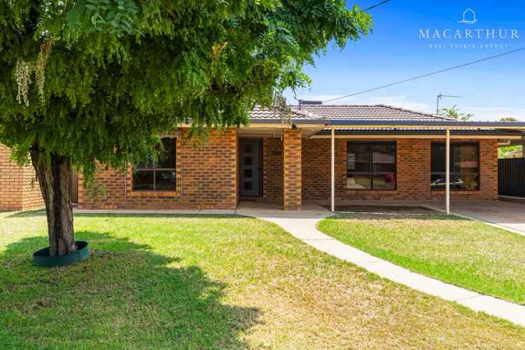 House For Rent in Wagga Wagga City Council, New South Wales