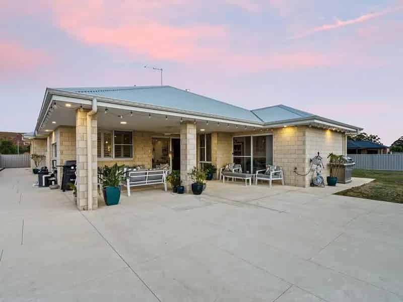 House For Sale , Serpentine, Western Australia