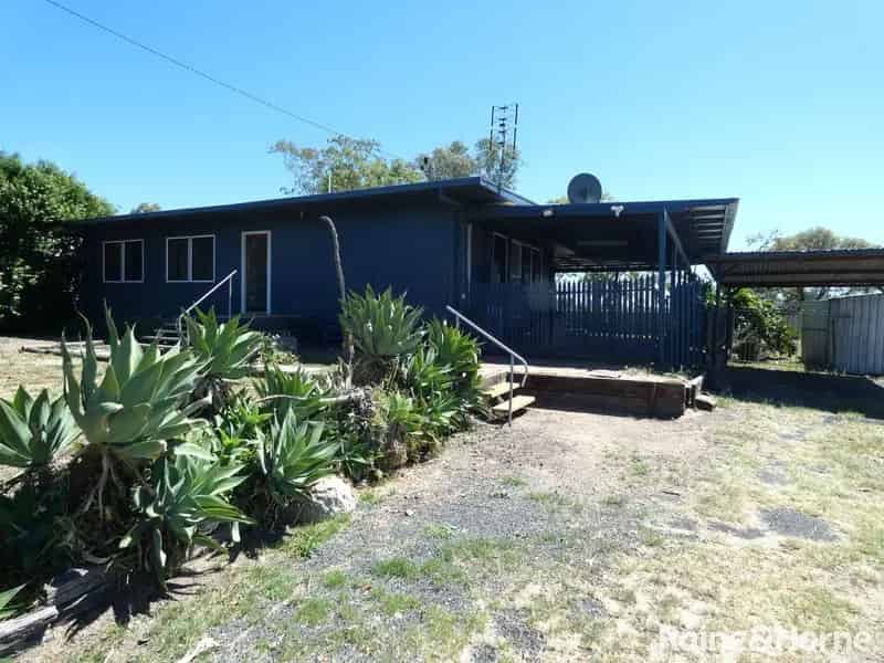 House For Rent , Moree Plains Shire Council, New South Wales