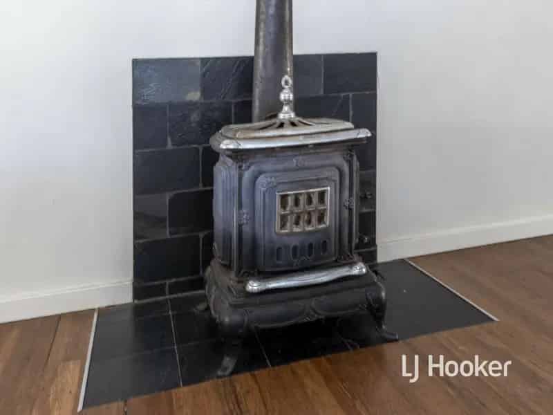 Buy Property in Gillen Three Bedroom Family Home with Solar Panels