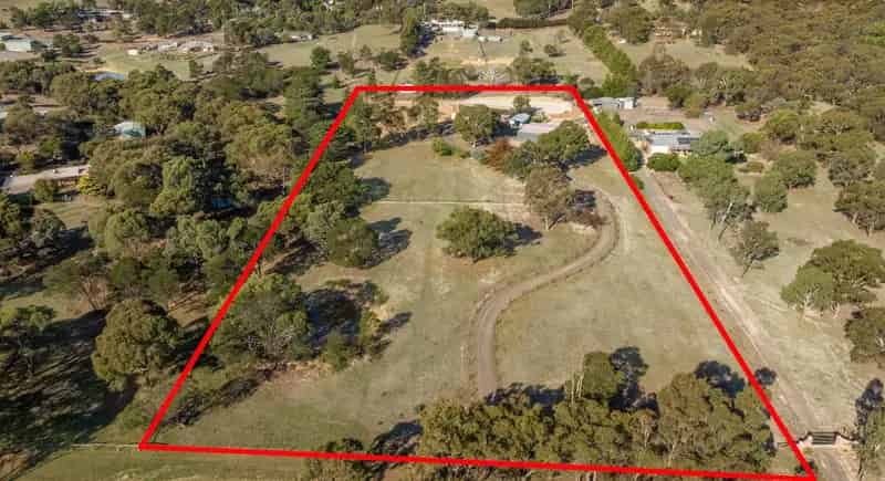 Rural property For Rent , 24, Kellys Lane, Kilmore, Victoria