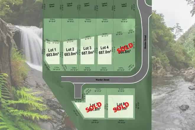 Land For Sale , Cairns, Queensland
