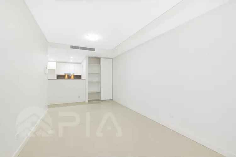 2 rooms apartment of 47 m² in Sydney