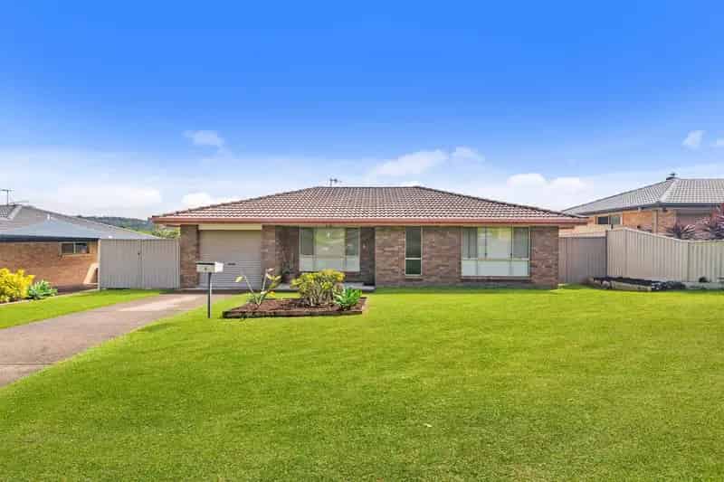 Endless Potential in a Sought-After Location - Don't Miss This Opportunity