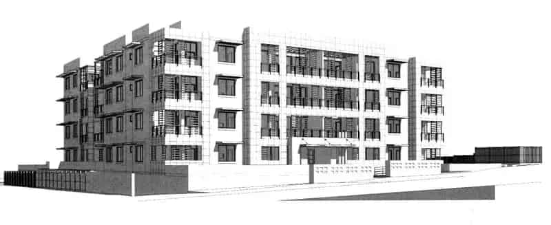 40 Unit Development Site DA Approved Blacktown