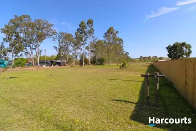 Land For Sale , Horton, Queensland
