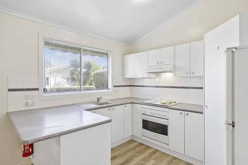 Freshly Updated Home - Quiet Location