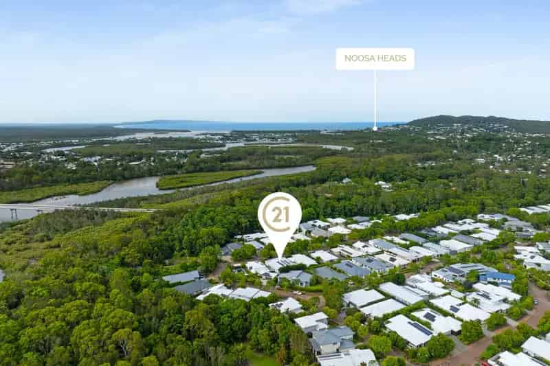 27 Honey Myrtle Road, Noosa Heads QLD 4567 - House For Sale