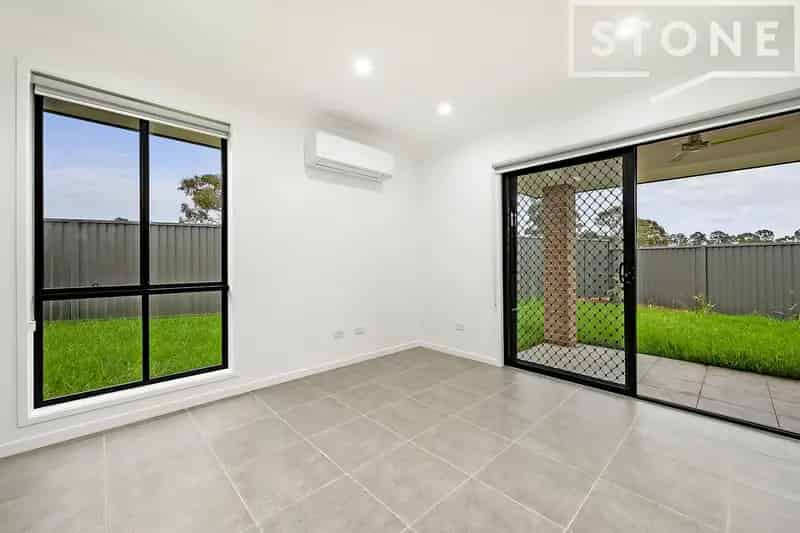 Lease Duplex Home in Cessnock with Modern Features