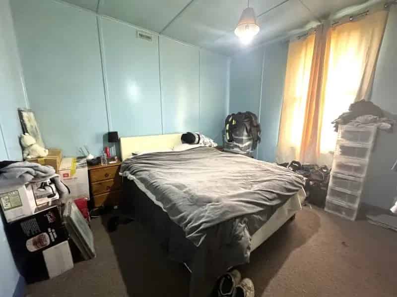 Fixer-Upper with Endless Potential
