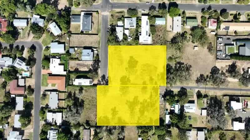Land for Sale in a Prime Location with Endless Opportunities