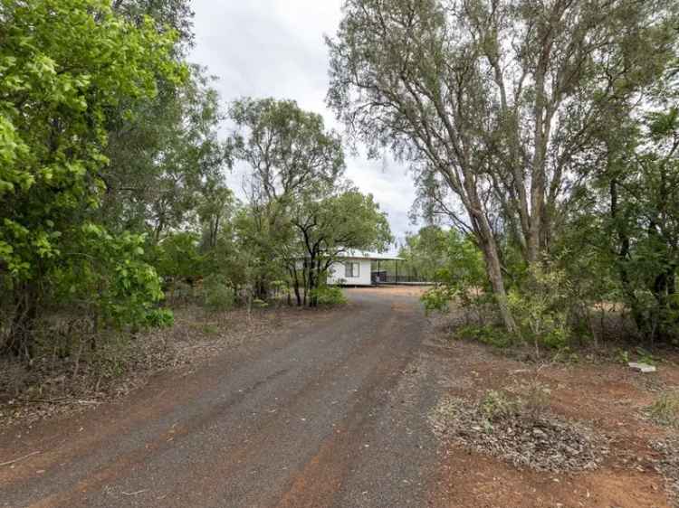 House For Sale in Shire Of Wyndham-East Kimberley, Western Australia