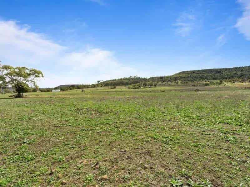 Buy rural property in Gowrie View Estate with mountain views and nearby shops