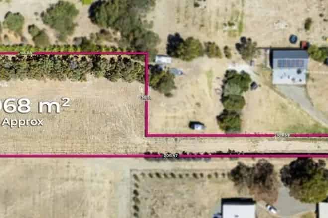 Land For Sale , 67B, Whites Road, Ballarat, Victoria