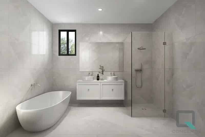 Buy Modern Luxury Family Home with Pool in Mount Gravatt East