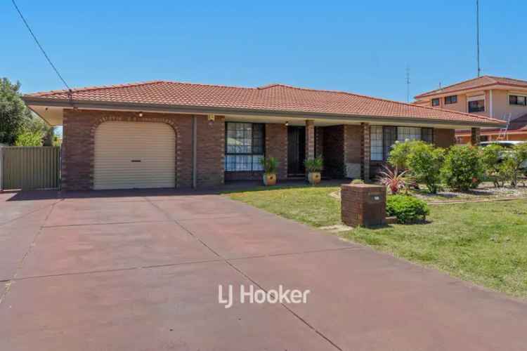 House For Rent in Bunbury, Western Australia