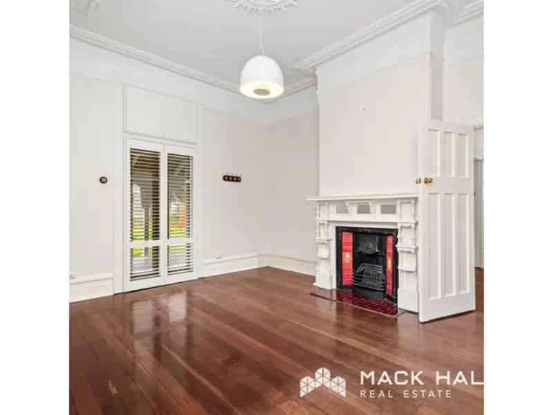 One Of Subiaco'S Landmark Homes - 12 Month Lease