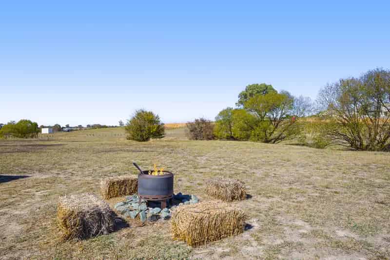 Land For Rent , Murrumbateman, New South Wales