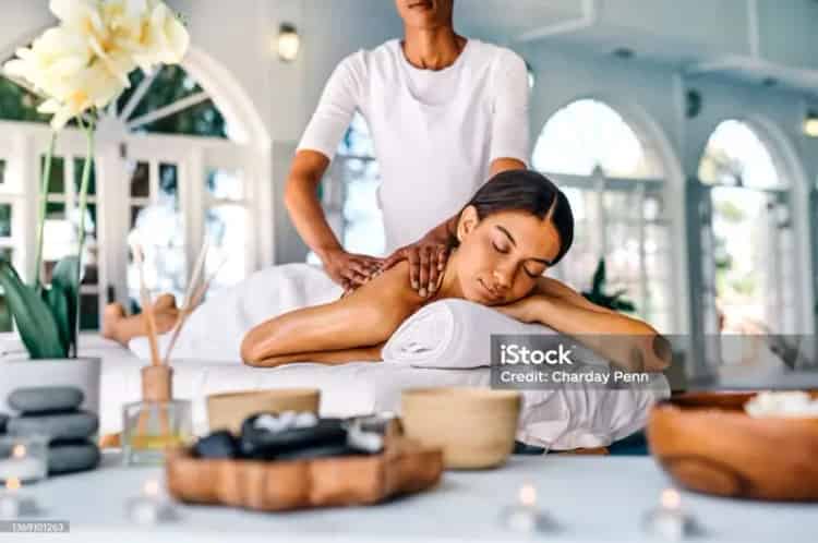 Buy Beauty Spa Business on Fraser Coast with Immaculate Setup and Staff