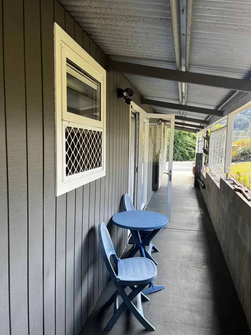 Fully Furnished Studio