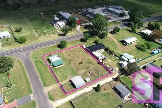 House For Sale in Guyra, New South Wales