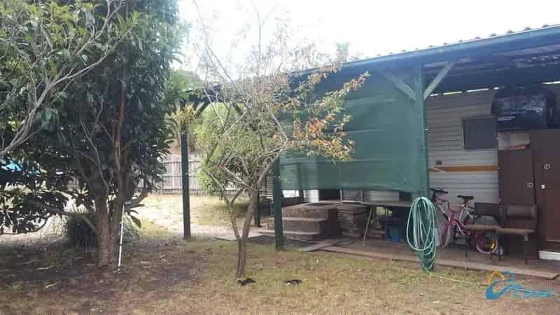 Weekend Escape Buy Land Near Lake Victoria with Caravan and Shed