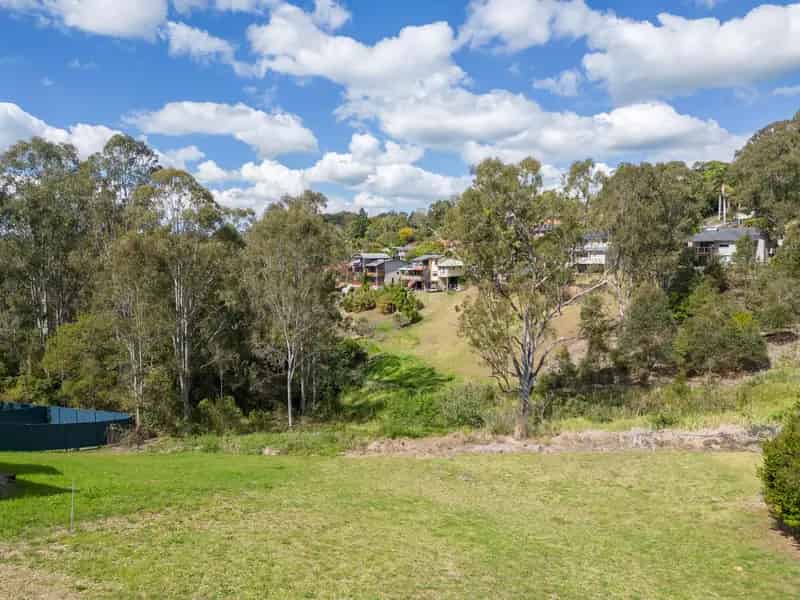 Buy Land in Goonellabah with Stunning North East Aspect