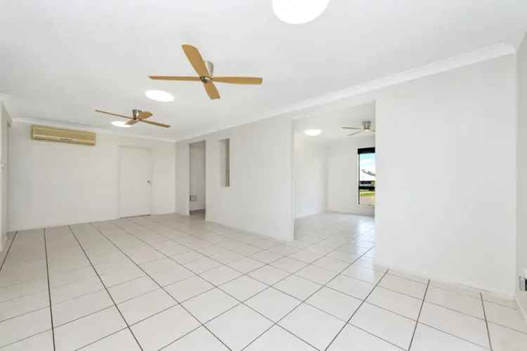 House For Rent in Townsville City, Queensland