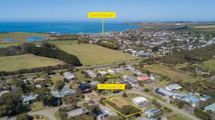 Prime Land in the Heart of Phillip Island's Coastal Paradise